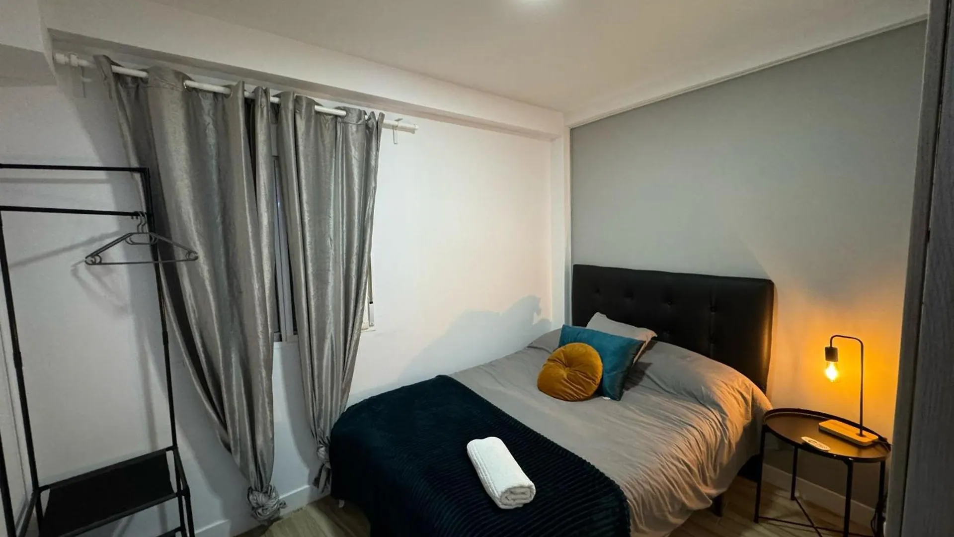 Loft Jerez Aparthotel Jerez de la Frontera Spain