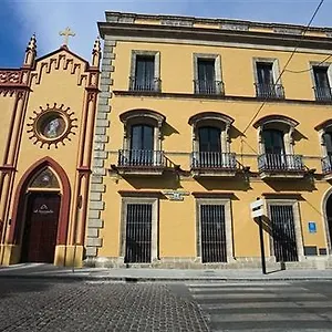 Itaca Jerez By Soho Boutique Hotel