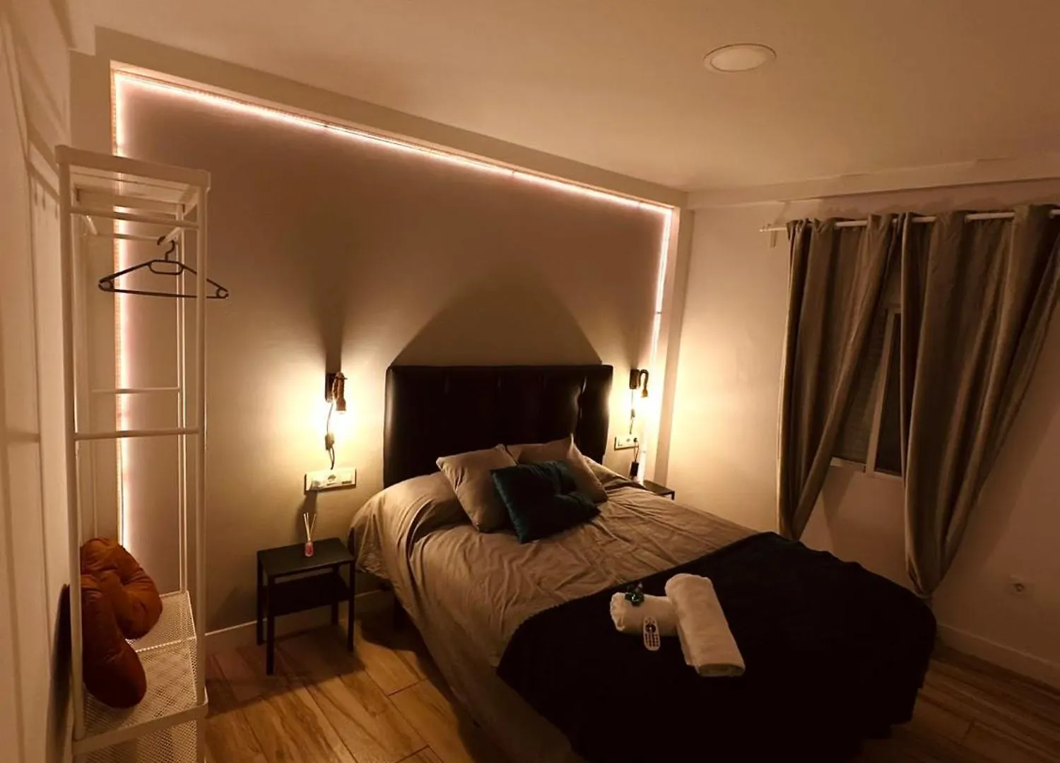 Aparthotel Loft Jerez Jerez de la Frontera